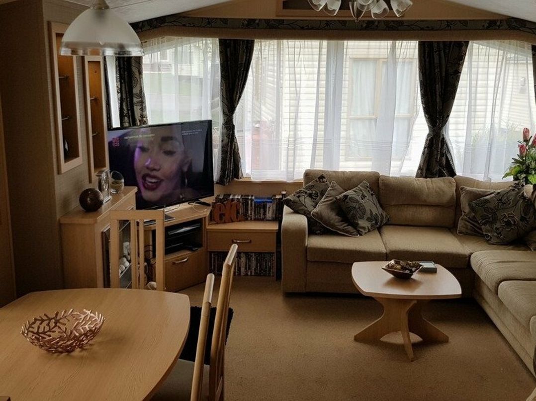 Cardigan Bay Holiday Park - Holiday Accommodation 876