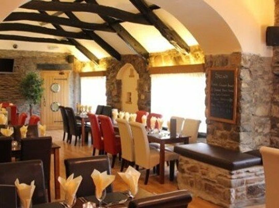 Cardigan Bay Holiday Park - Holiday Accommodation 876