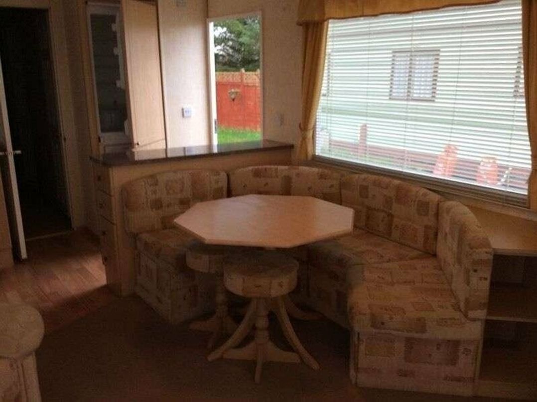 Trimingham House Caravan Park - Holiday Accommodation 8974