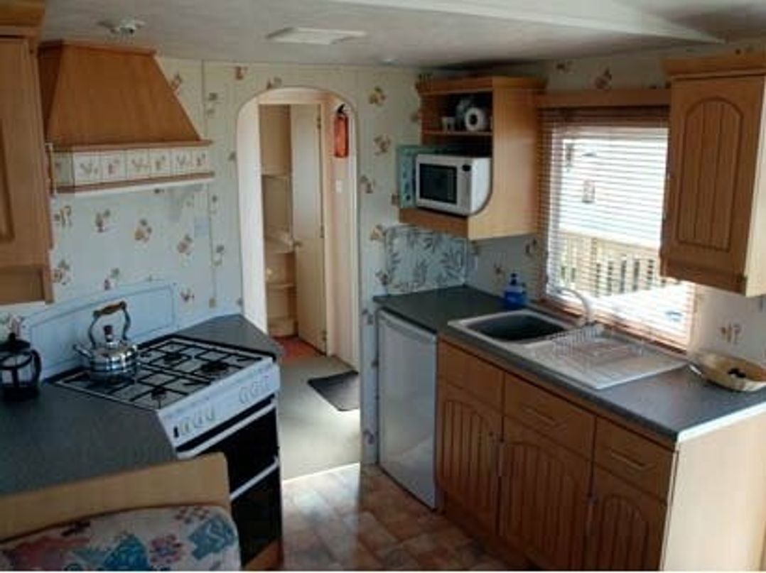 Perran Sands - Holiday Accommodation 9159