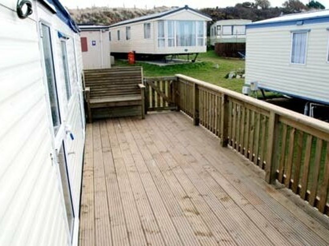 Perran Sands - Holiday Accommodation 9159