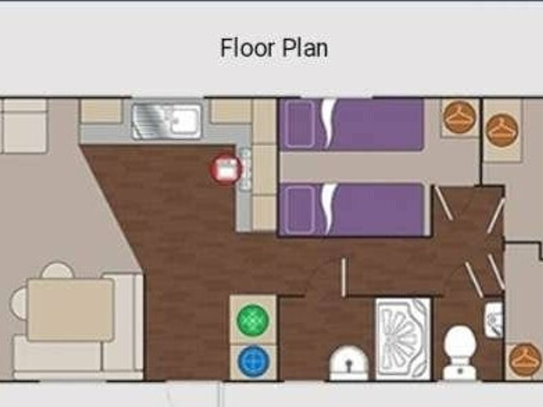 Kiln Park Holiday Park - Holiday Accommodation 9240