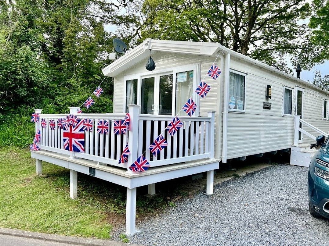 Kiln Park Holiday Park - Holiday Accommodation 9279