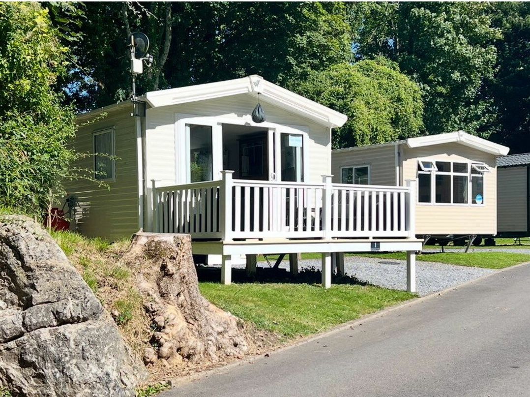 Kiln Park Holiday Park - Holiday Accommodation 9279