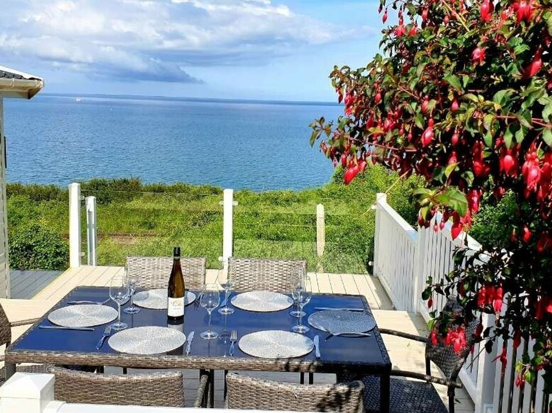 Waterside, Paignton - Holiday Accommodation 9294