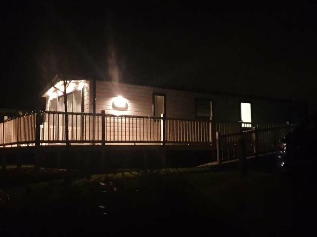 Reighton Sands Holiday Park - Holiday Accommodation 9333