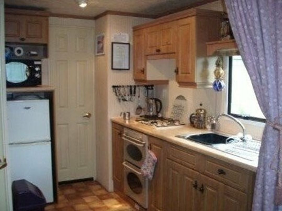 Hinderwell Gatehouse Site - Holiday Accommodation 935