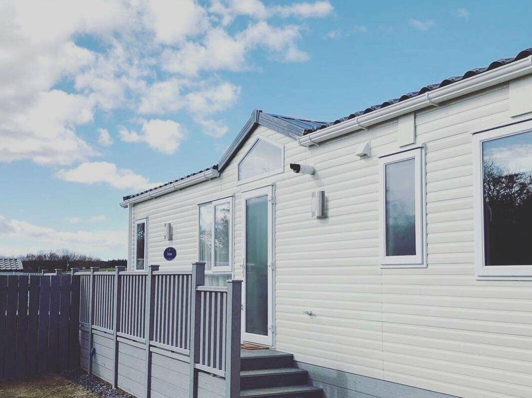 Bockenfield Country Park - Holiday Accommodation 9430