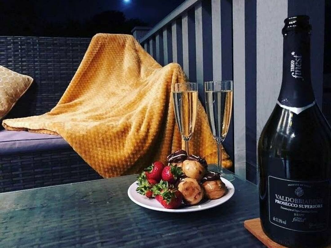 Bockenfield Country Park - Holiday Accommodation 9430