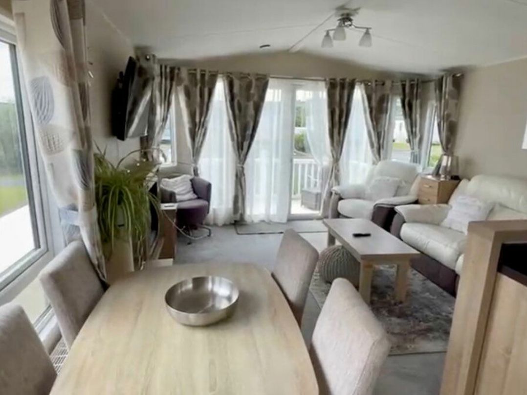 Presthaven Beach Resort - Holiday Accommodation 9447