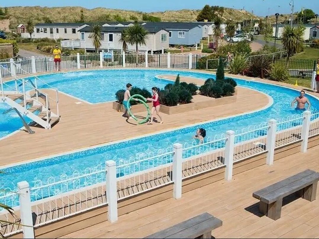 Presthaven Beach Resort - Holiday Accommodation 9447