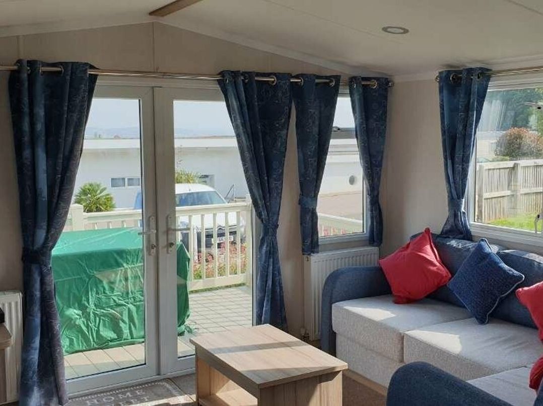 Beverley Bay Holiday Park - Holiday Accommodation 9506