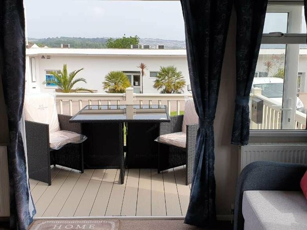 Beverley Bay Holiday Park - Holiday Accommodation 9506