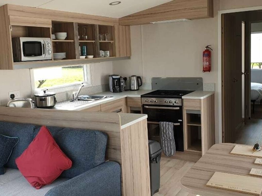 Beverley Bay Holiday Park - Holiday Accommodation 9506