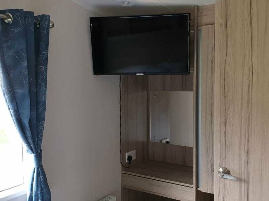 Beverley Bay Holiday Park - Holiday Accommodation 9506