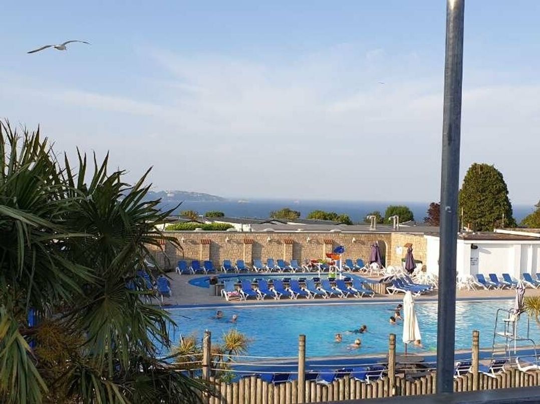 Beverley Bay Holiday Park - Holiday Accommodation 9506