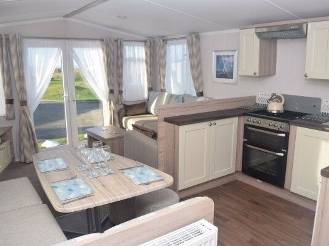 Perran Sands - Holiday Accommodation 970