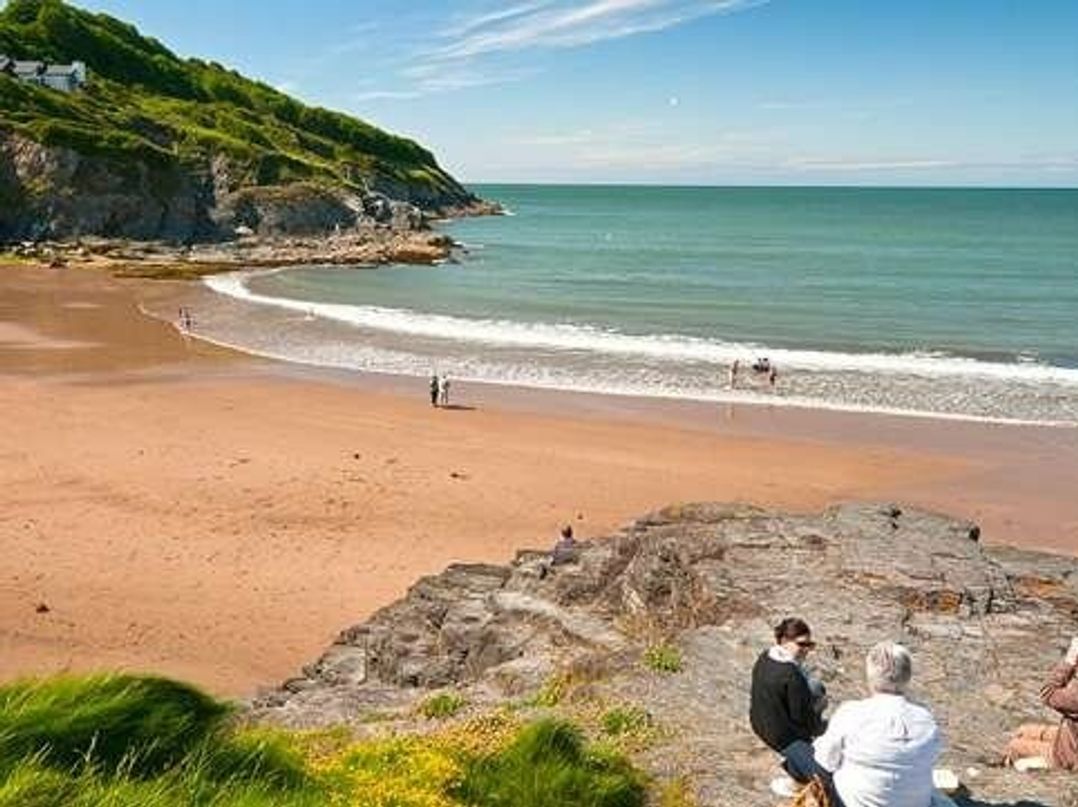 Penlan Holiday Park - Holiday Accommodation 9745