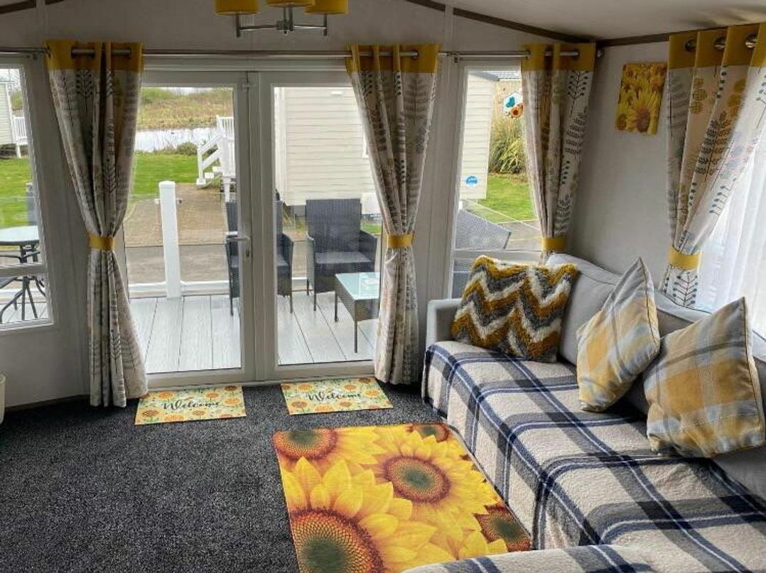 Primrose Valley Holiday Park - Holiday Accommodation 9833