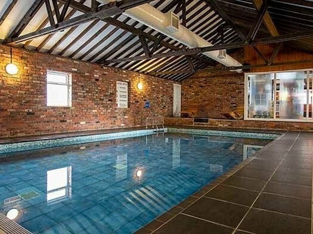 Spring Willows Leisure Park - Holiday Accommodation 9848