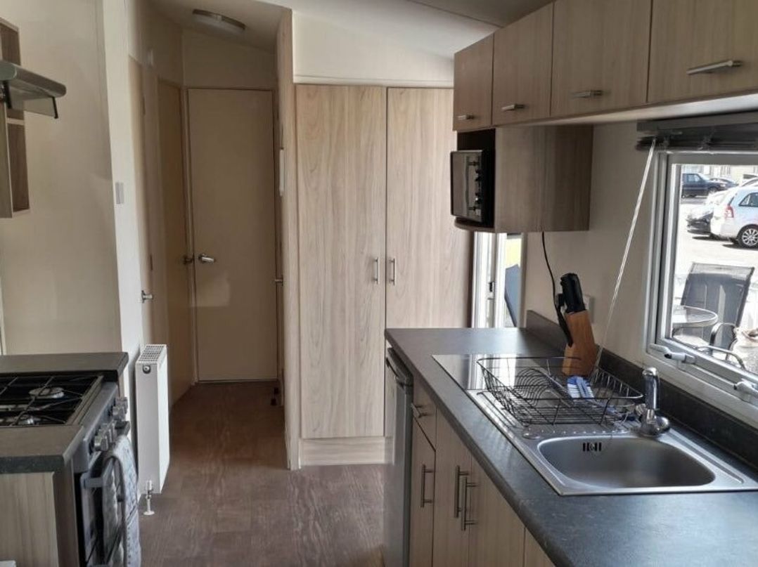 Butlins Minehead - Holiday Accommodation 9879