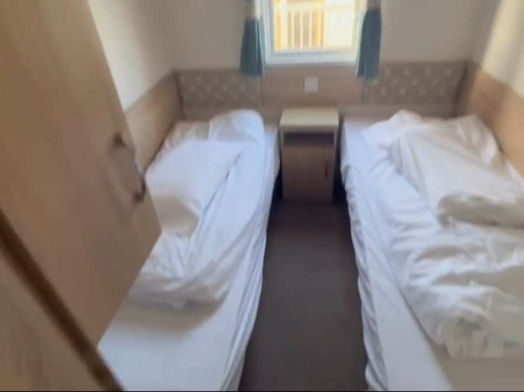 Golden Sands Kinmel Bay - Holiday Accommodation 9906