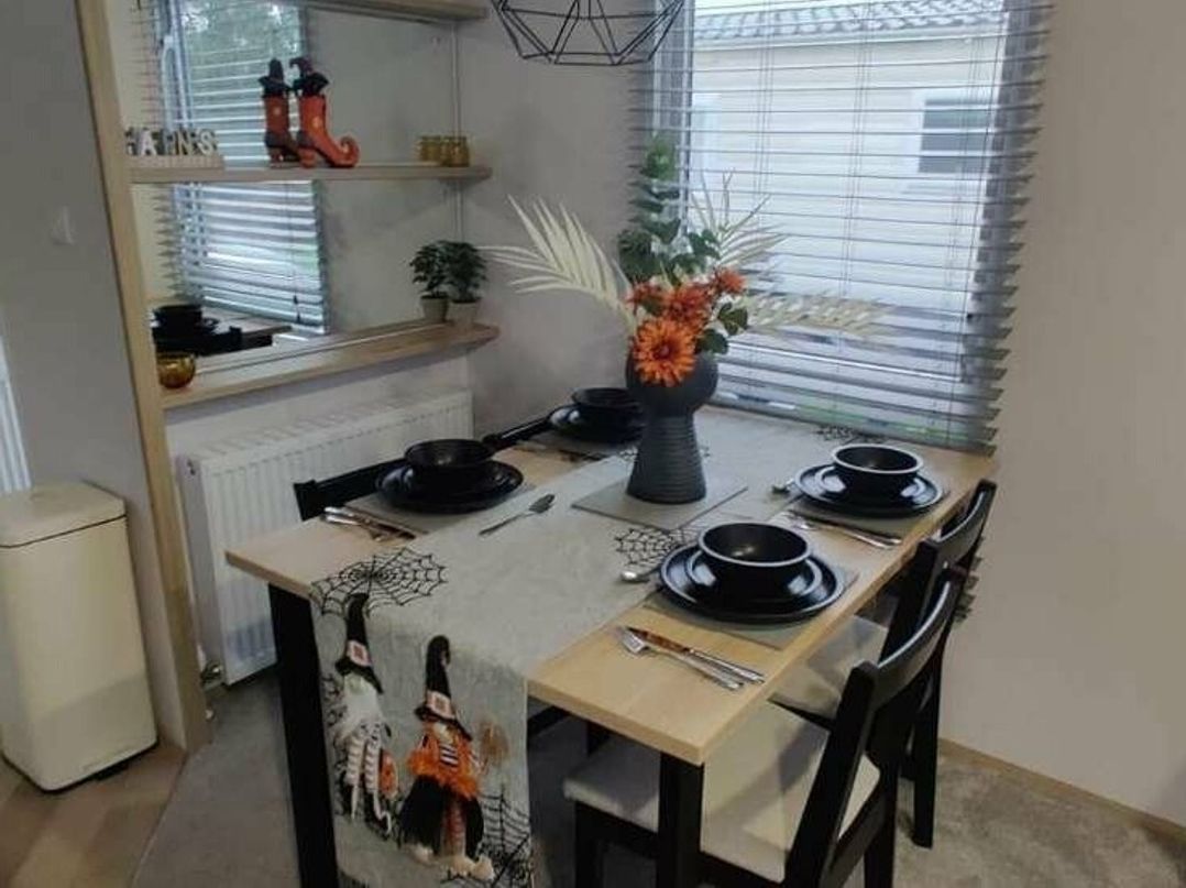 Bockenfield Country Park - Holiday Accommodation 19328