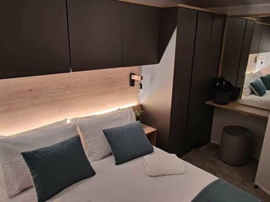 Bockenfield Country Park - Holiday Accommodation 19328