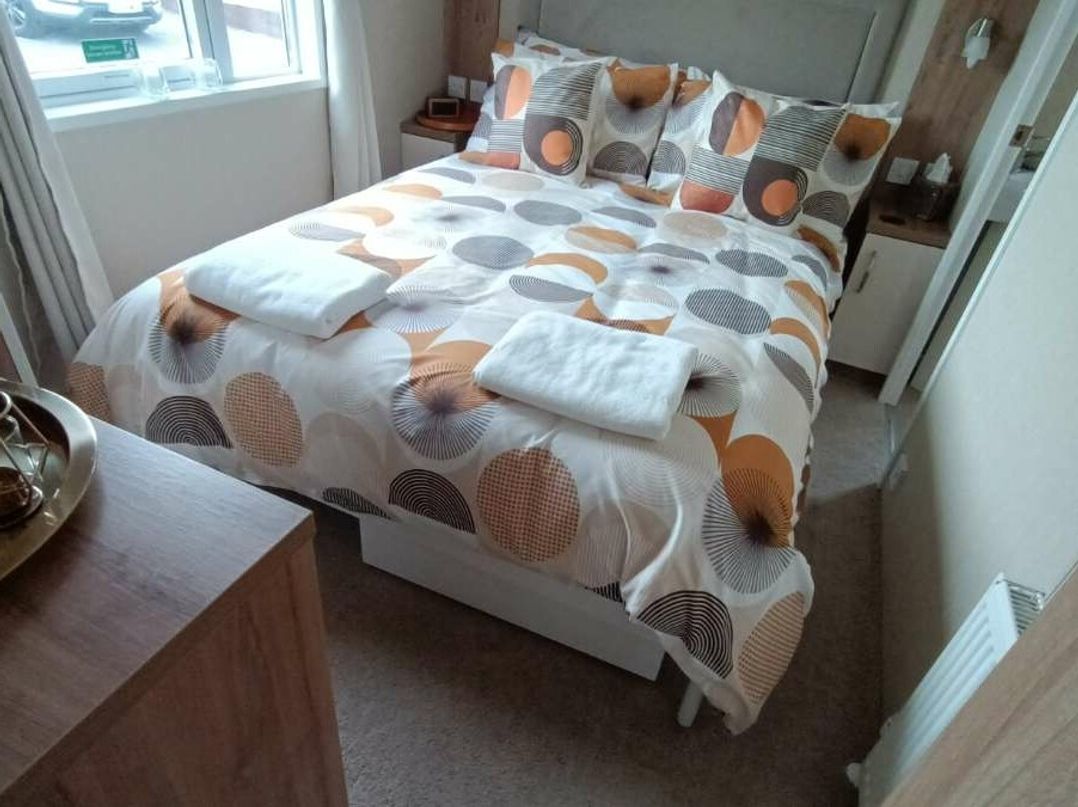 Port Haverigg Holiday Village - Holiday Accommodation 22188