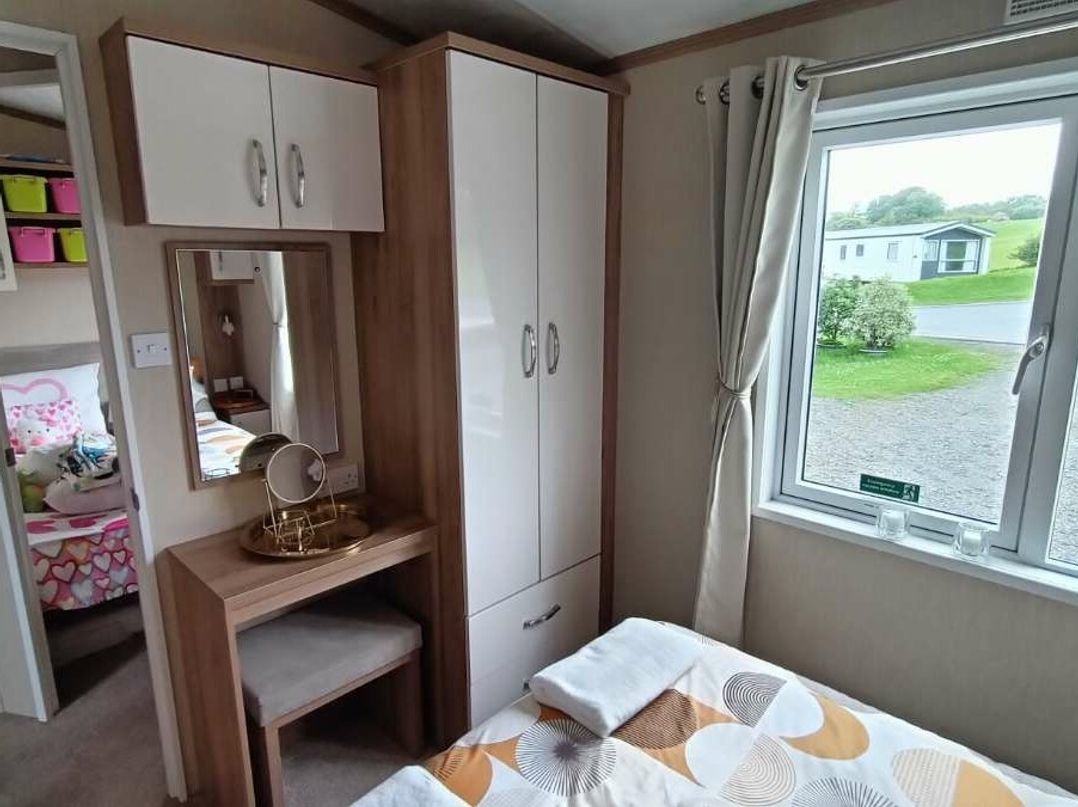 Port Haverigg Holiday Village - Holiday Accommodation 22188