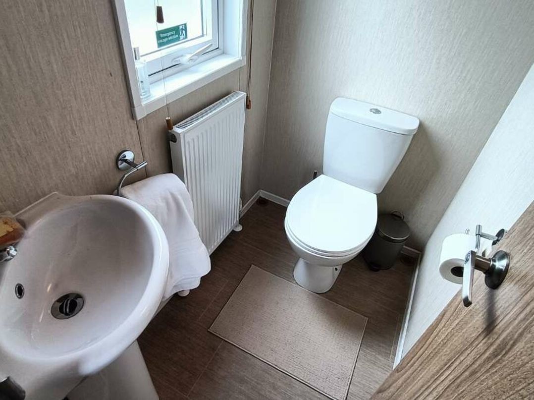 Port Haverigg Holiday Village - Holiday Accommodation 22188