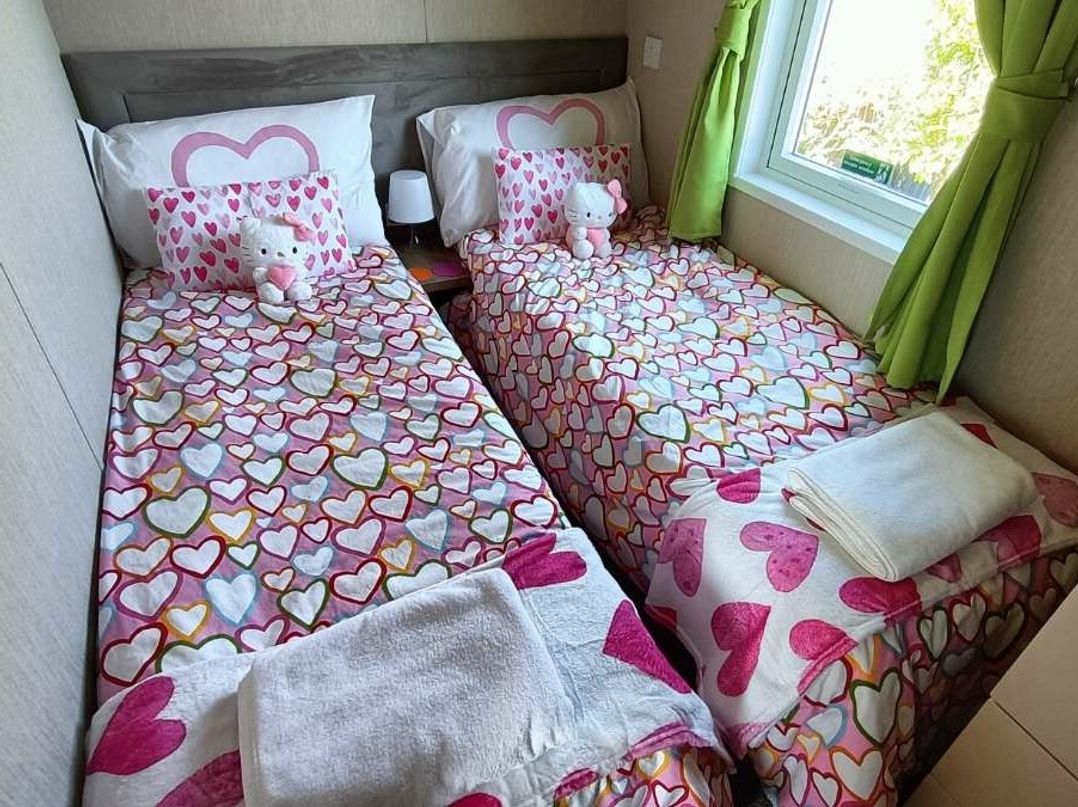 Port Haverigg Holiday Village - Holiday Accommodation 22188