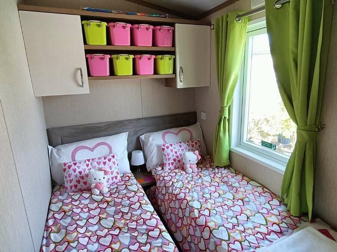 Port Haverigg Holiday Village - Holiday Accommodation 22188