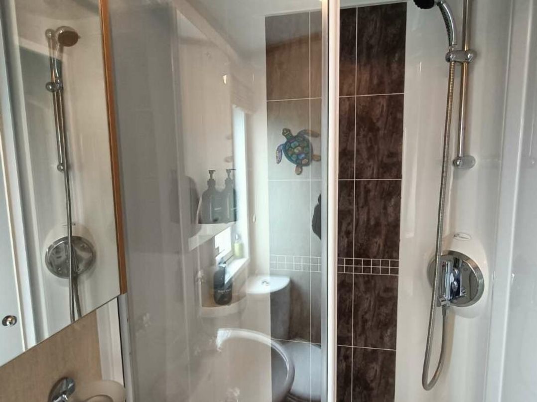 Port Haverigg Holiday Village - Holiday Accommodation 22188