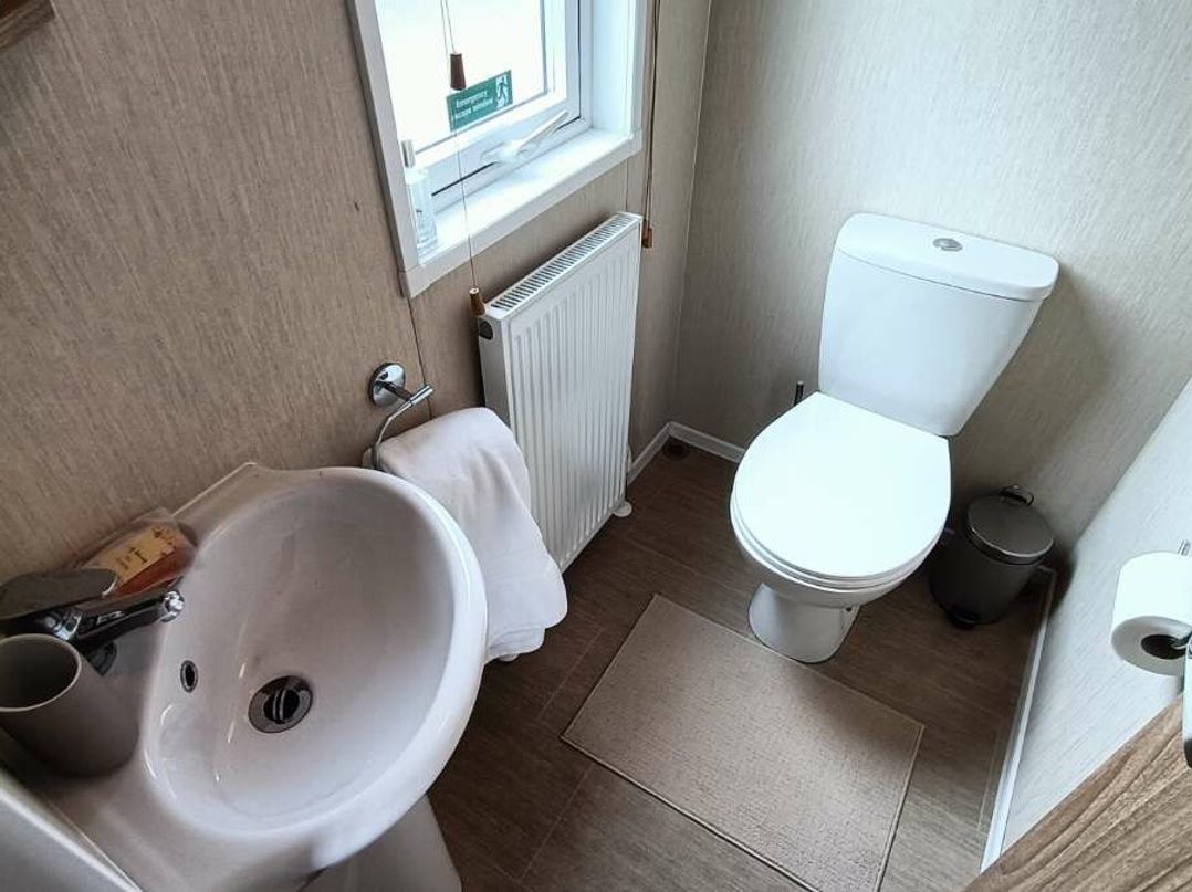 Port Haverigg Holiday Village - Holiday Accommodation 22188