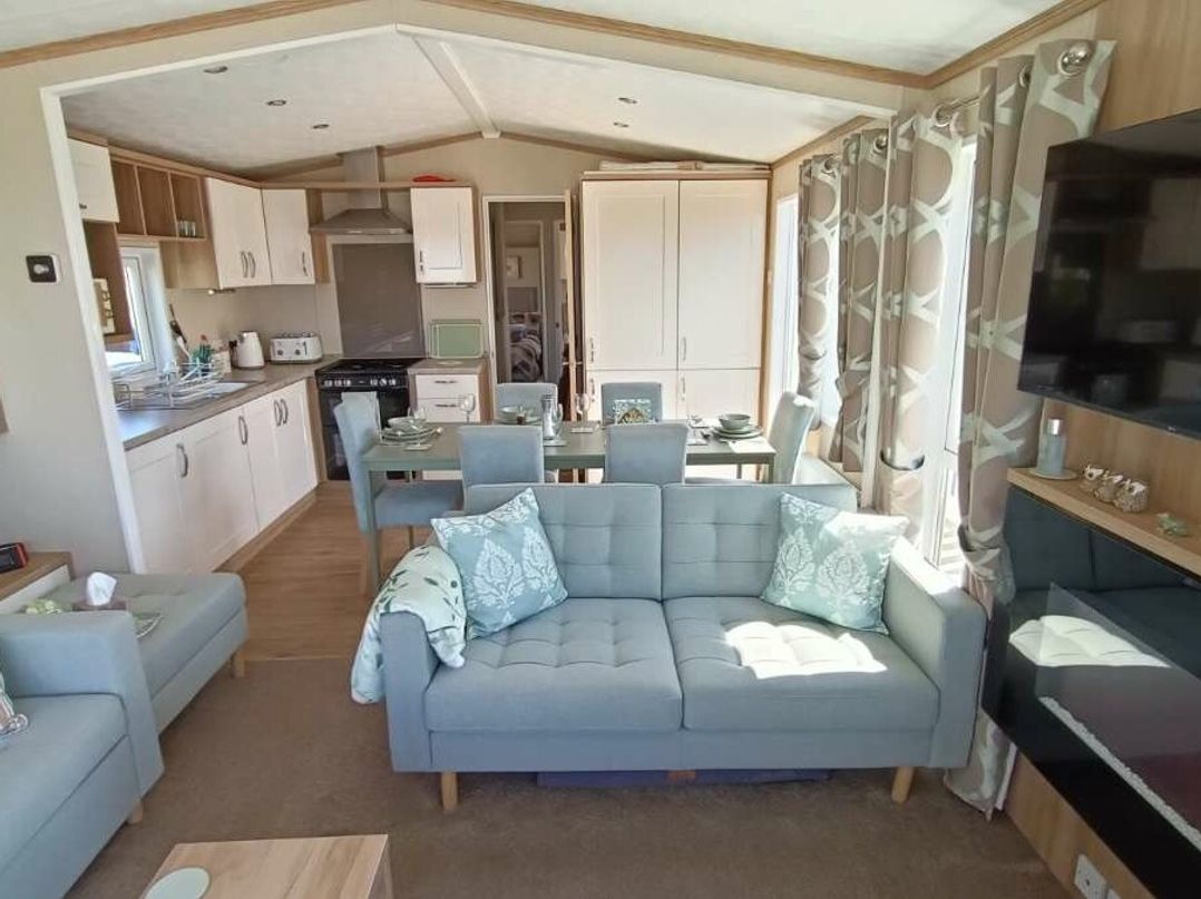 Port Haverigg Holiday Village - Holiday Accommodation 22188