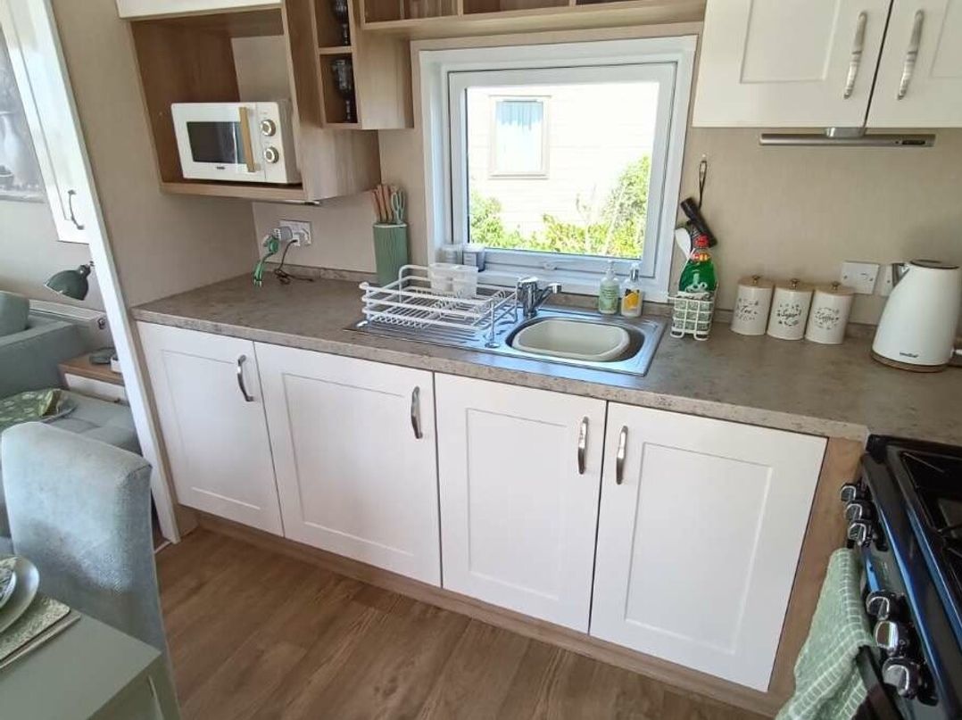 Port Haverigg Holiday Village - Holiday Accommodation 22188