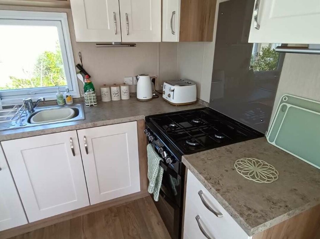 Port Haverigg Holiday Village - Holiday Accommodation 22188