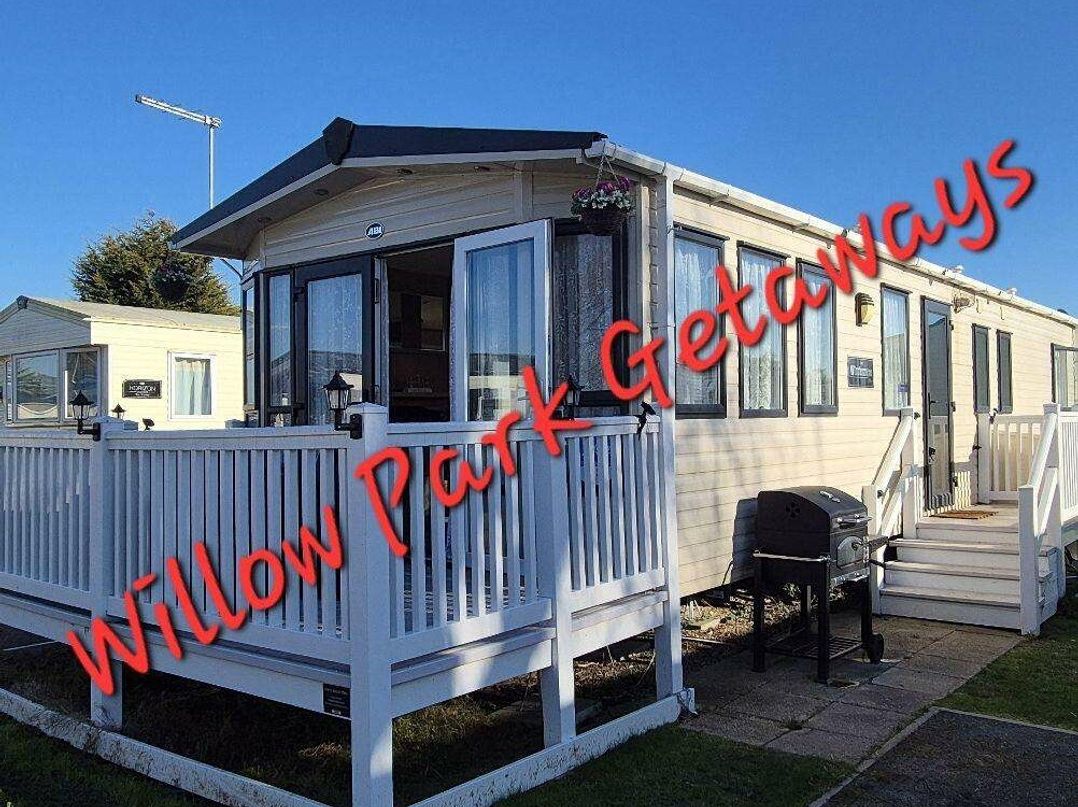 Orchards Holiday Village - Holiday Accommodation 21142