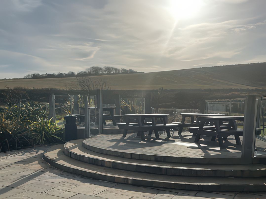 5 Rush Grove Caravan