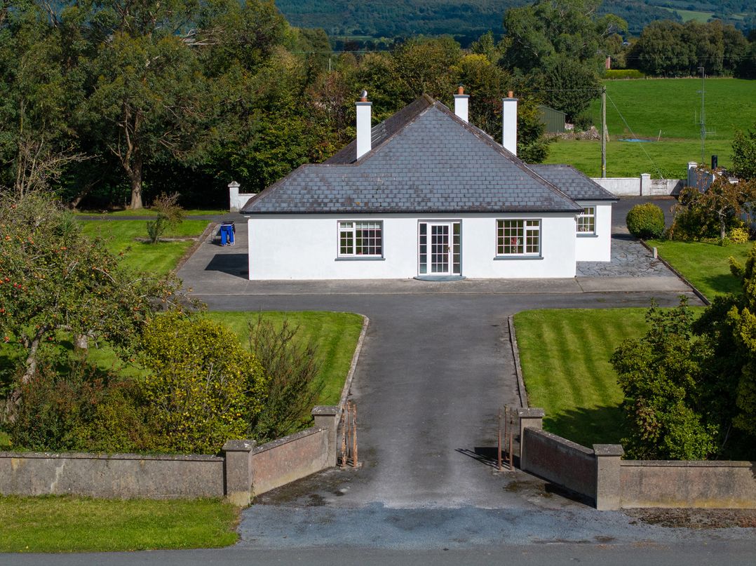 Ballyneill Farmhouse