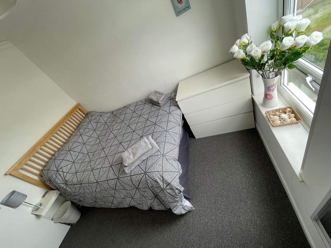 Pet-friendly villa with pool and sea views