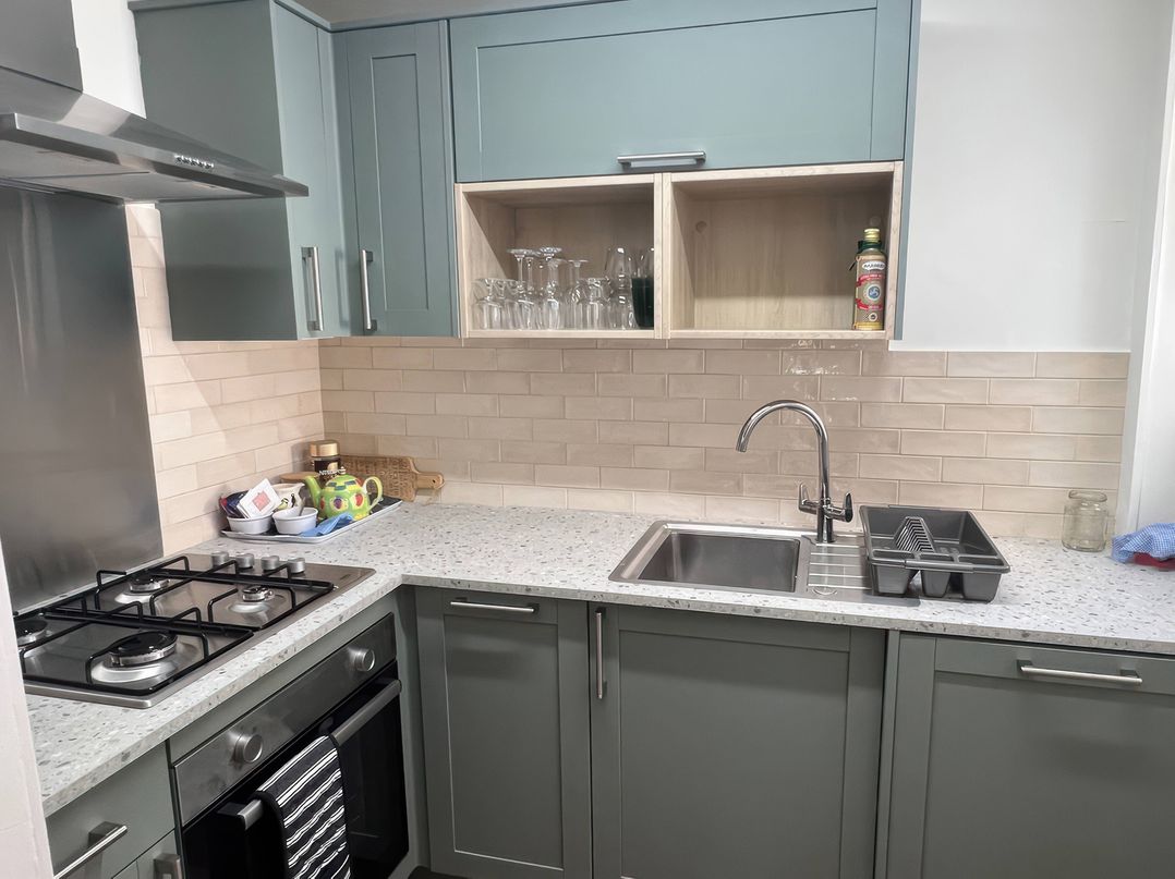 3 Newboro Terrace