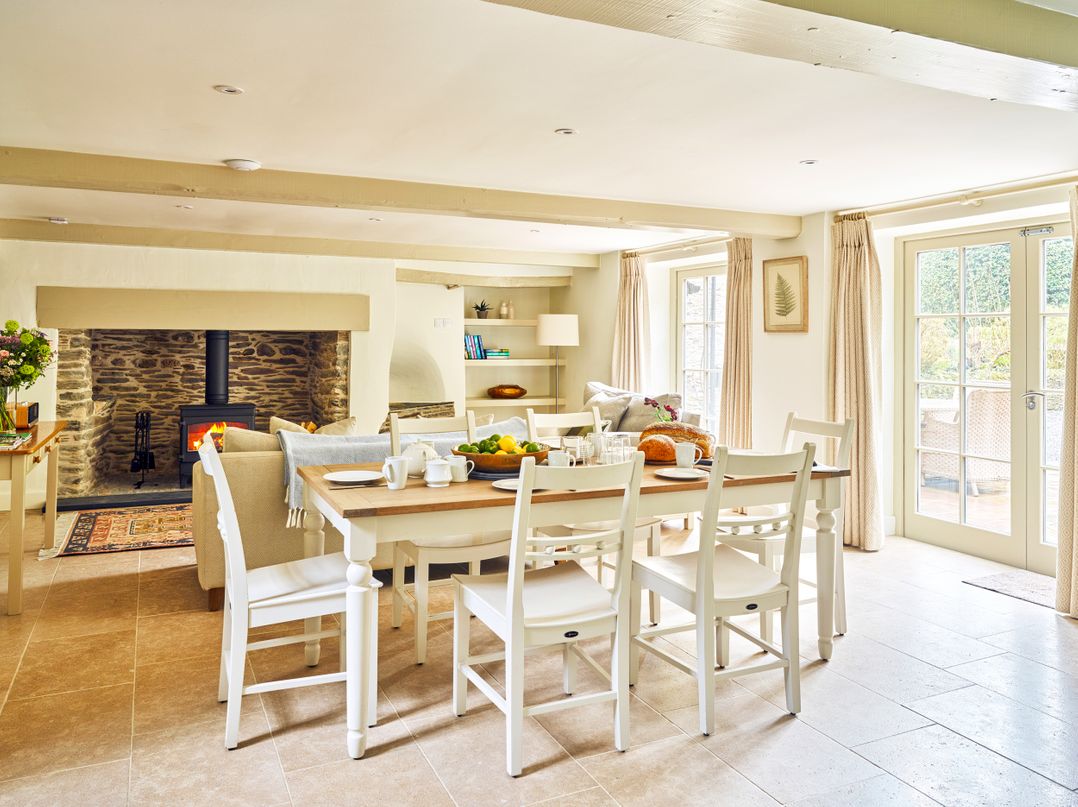 Gitcombe Coach House