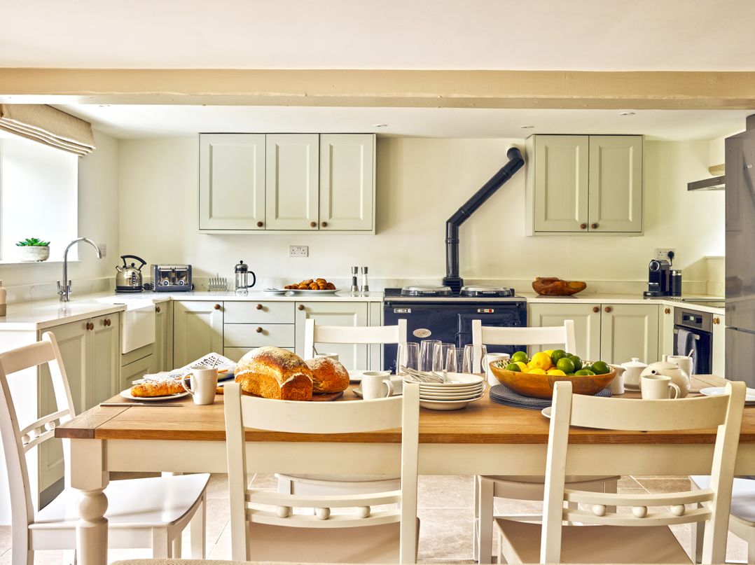 Gitcombe Coach House