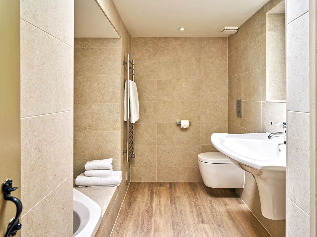 Gitcombe Coach House