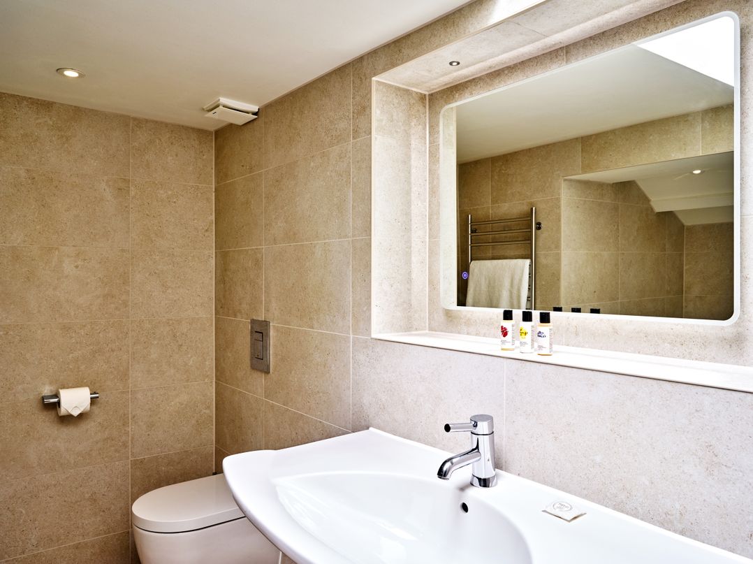 Gitcombe Coach House