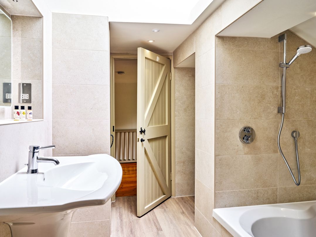 Gitcombe Coach House