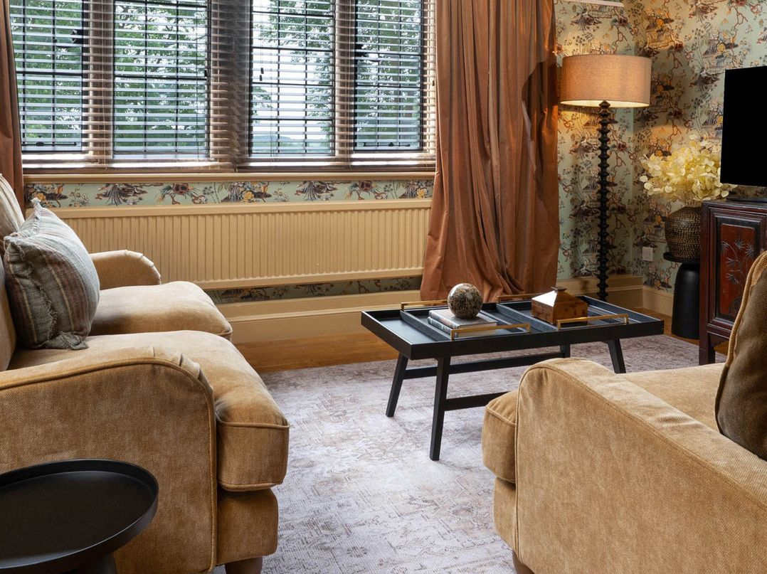 Rubens Rooms