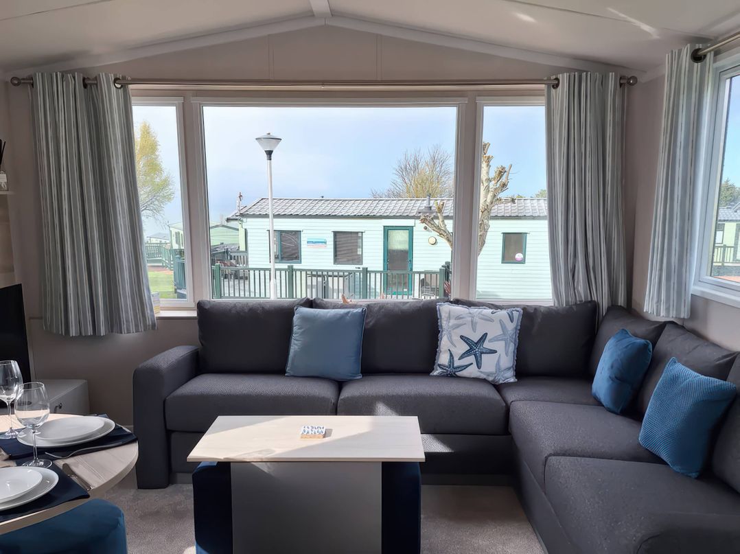 St Andrews Holiday Park - Taigh na Mara